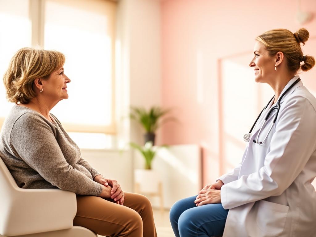 Don't Ignore Estrogen